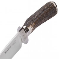 Muela ELK-14 A.I knife
