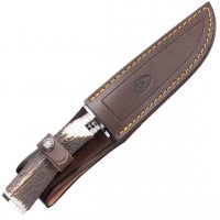 Muela ELK-14 A.I knife