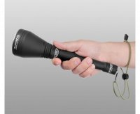 Flashlight Armytek Barracuda Pro XHP35 HI