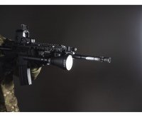Flashlight Armytek Barracuda Pro XHP35 HI