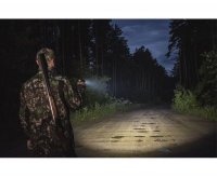 Flashlight Armytek Viking Pro Magnet USB Extended Set