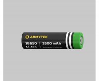 Flashlight Armytek Viking Pro Magnet USB Extended Set