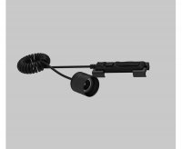 Flashlight Armytek Viking Pro Magnet USB Extended Set