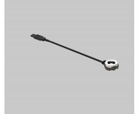 Flashlight Armytek Viking Pro Magnet USB Extended Set