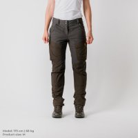 DANA women's mustang trousers