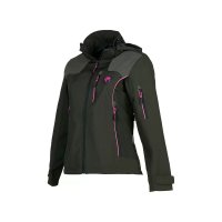 U-TEX hunting jacket women's softshell jacket