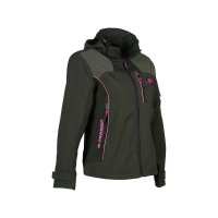 U-TEX hunting jacket women's softshell jacket