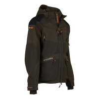 U-TEX TECH 5 jacket orange