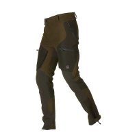 U-TEX MICROFIBER Pants GREEN