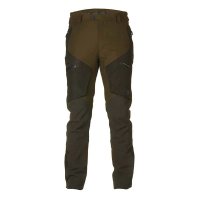 U-TEX MICROFIBER Pants GREEN