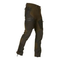 U-TEX MICROFIBER Pants GREEN