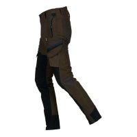 U-TEX MICROFIBER Pants BLACK