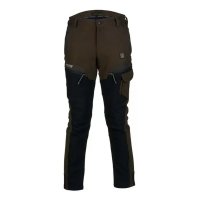 U-TEX MICROFIBER Pants BLACK