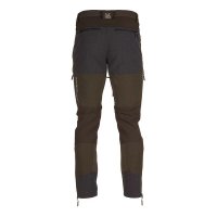 CORDURA® trousers GREEN