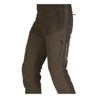 CORDURA® trousers GREEN