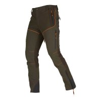 CORDURA® trousers ORANGE