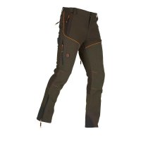 CORDURA® trousers ORANGE