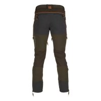 CORDURA® trousers ORANGE