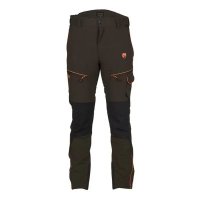 TOFANE Pants ORANGE