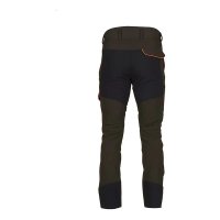 TOFANE Pants ORANGE
