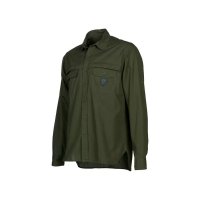 Popeline long sleeve shirt