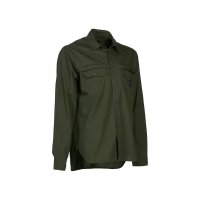 Popeline long sleeve shirt