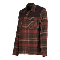 FLANELLA long-sleeved shirt