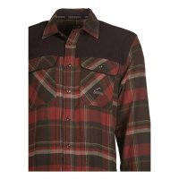 FLANELLA long-sleeved shirt