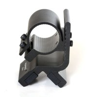 Wolf-Eyes MM-80 Magnetic mounting for barrel lamp