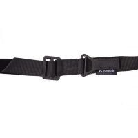 Rescue belt 125 cm BLACK DELTA TACTICS