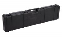 Gun case 1175 x 290 x 120 mm