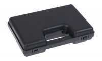 Gun case 245x165x53 mm
