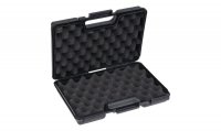 Gun case 300x225x70 mm