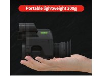 Alkaline - OWL NV N7 Dual illumination - 940nm + 850nm Magnification 1x!
