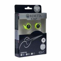 Mini Headset Comfort Plus Headphones - Yellow