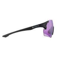 Challenge EVO shooting glasses - Purple