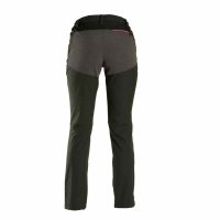 Univers U-TEX Softshell Women's Trousers purple
