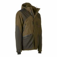 U-TEX MICROFIBER coat