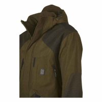 U-TEX MICROFIBER coat
