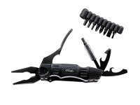 Multifunction knife Walther MTK - MultiTacKnife