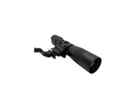 Thermvisia L-940nm (LED version) + weaver mounting