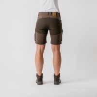 Women's KYLIE mustang shorts