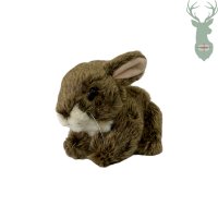 Plush hare I