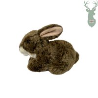 Plush hare I
