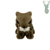 Plush hare I