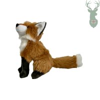 Plush fox I