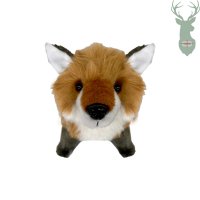 Plush fox I
