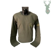 KOS Hunting long sleeve shirt