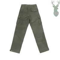 Pants ZANAKO I. size. 46