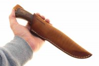 Camping knife BK06 SSH